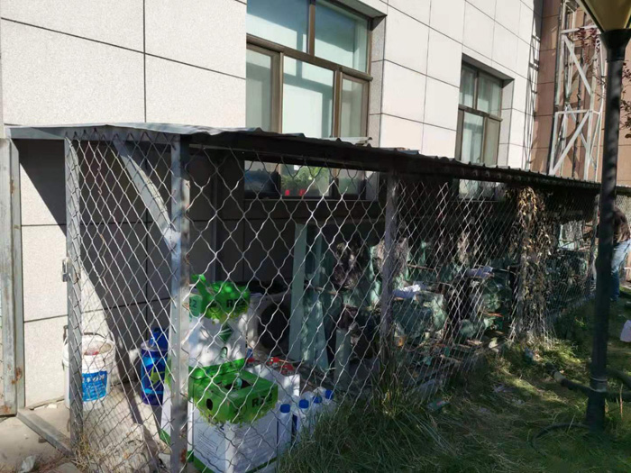 疫苗冷庫維保